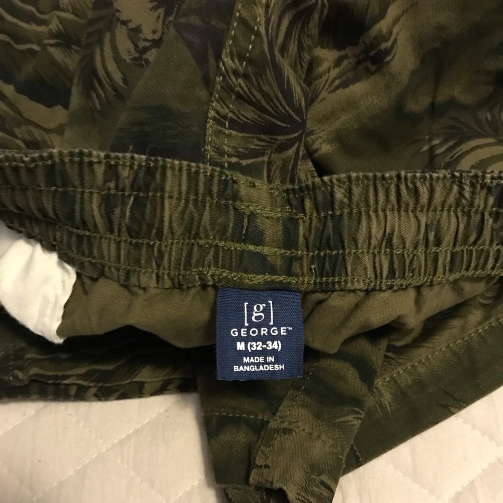 Men’s Shorts